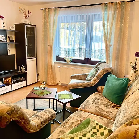 Boldt Apartment *