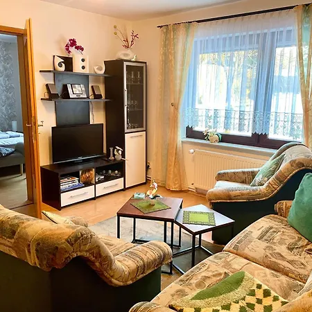 Boldt Apartment *