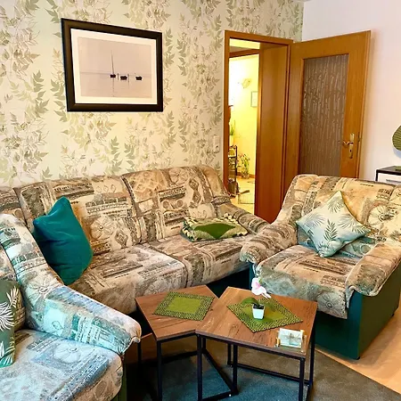 Boldt Apartment *