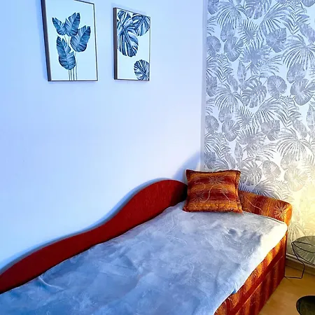 Apartament Boldt