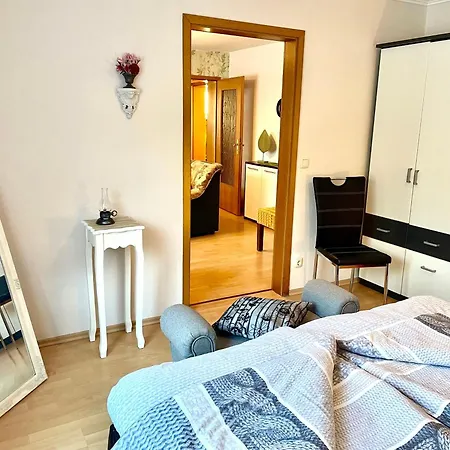 Apartament Boldt *