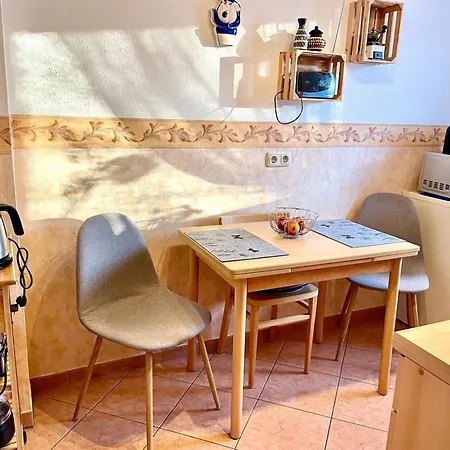 Lejlighed Boldt Schmacht